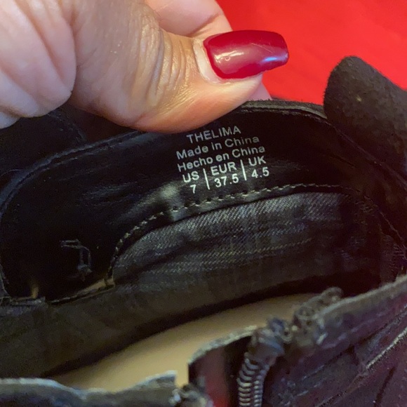 Women shoes - Picture 8 of 8